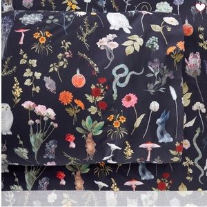 Harry Potter Herbology Full Sheet Set